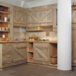 Idées de conception de set de cuisine bricolage