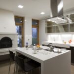 Options de photo d'ensemble de cuisine à faire soi-même