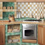 idées de photos d'ensemble de cuisine à faire soi-même