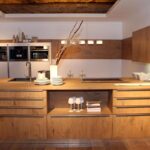 ensembles de cuisine à faire soi-même types de décor