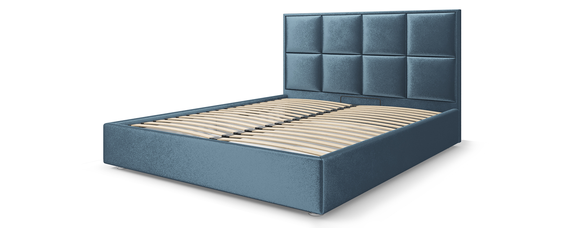 Moderne Betten