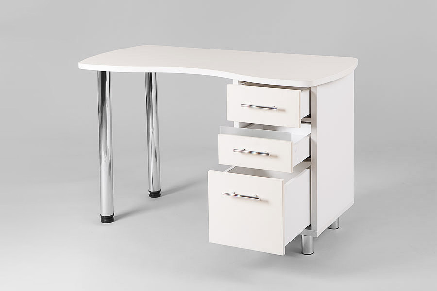 table de manucure