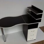 table pour les idées de manucure déco