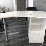table pour les idées de conception de manucure
