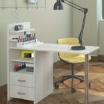 table pour les options de photo de manucure