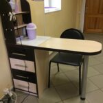 table pour les types d'idées de manucure