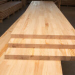 planches de meubles