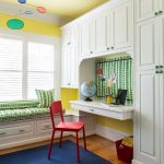 mobili per idee di design per una cameretta per bambini