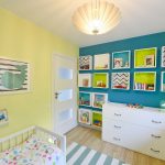 mobili per idee di design per una cameretta per bambini