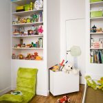 mobili per idee di design per una cameretta per bambini
