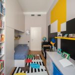 mobili per idee di arredamento per la cameretta di un bambino piccolo