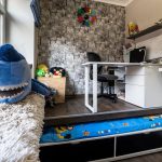 mobili per idee di design per una cameretta per bambini