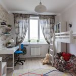 mobili per le opzioni di foto di una cameretta per bambini piccoli