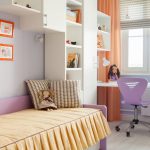 mobili per le opzioni di foto di una cameretta per bambini piccoli