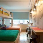 mobili per la cameretta dei bambini tipi di idee