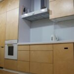 nội thất gỗ ván ép ý tưởng nội thất