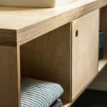 đồ nội thất ván ép các loại thiết kế