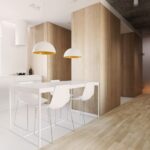 đồ nội thất gỗ ván ép thiết kế ảnh