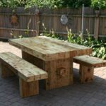 Conception de meubles de bricolage