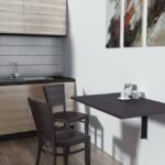photos de l'intérieur du transformateur de meubles