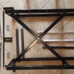 mechanism acrobat