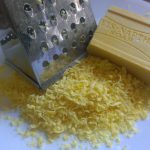 sapone grattugiato