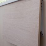 faire une table sur le balcon