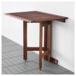 petite table