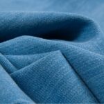 denim pour oreiller