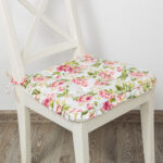 couleur coussin de chaise