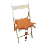 coussin de chaise