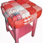 tabourets de coussin de chaise