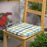 coussin de chaise
