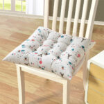 coussin de chaise épais
