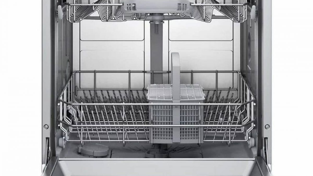 vaatwasmachine