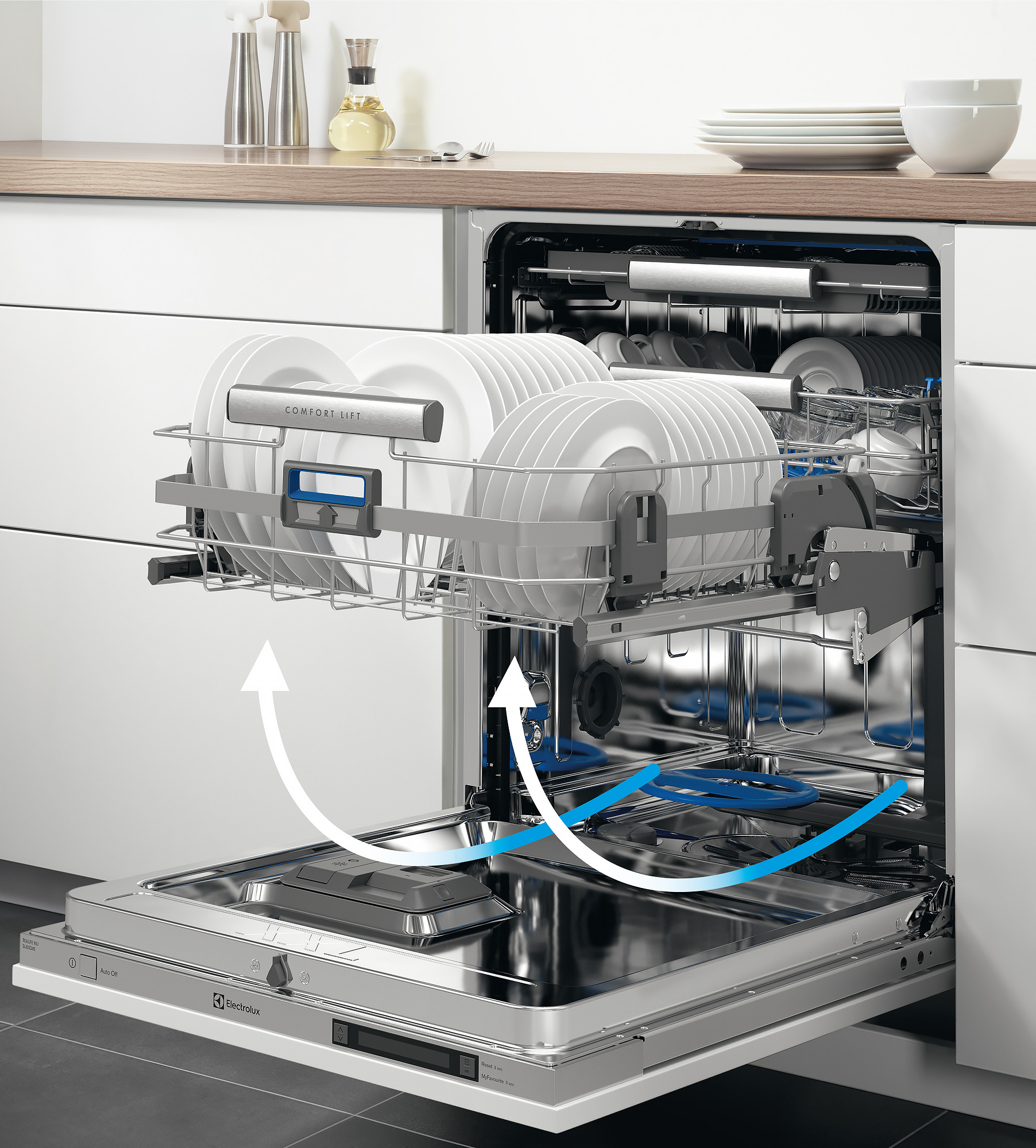 vaatwasmachine