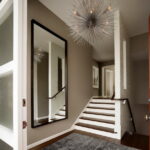 miroir standard