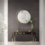 miroir en face