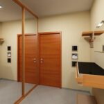 grand miroir