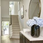 miroir rond