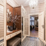miroir standard