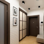 lorong dalam idea Khrushchev
