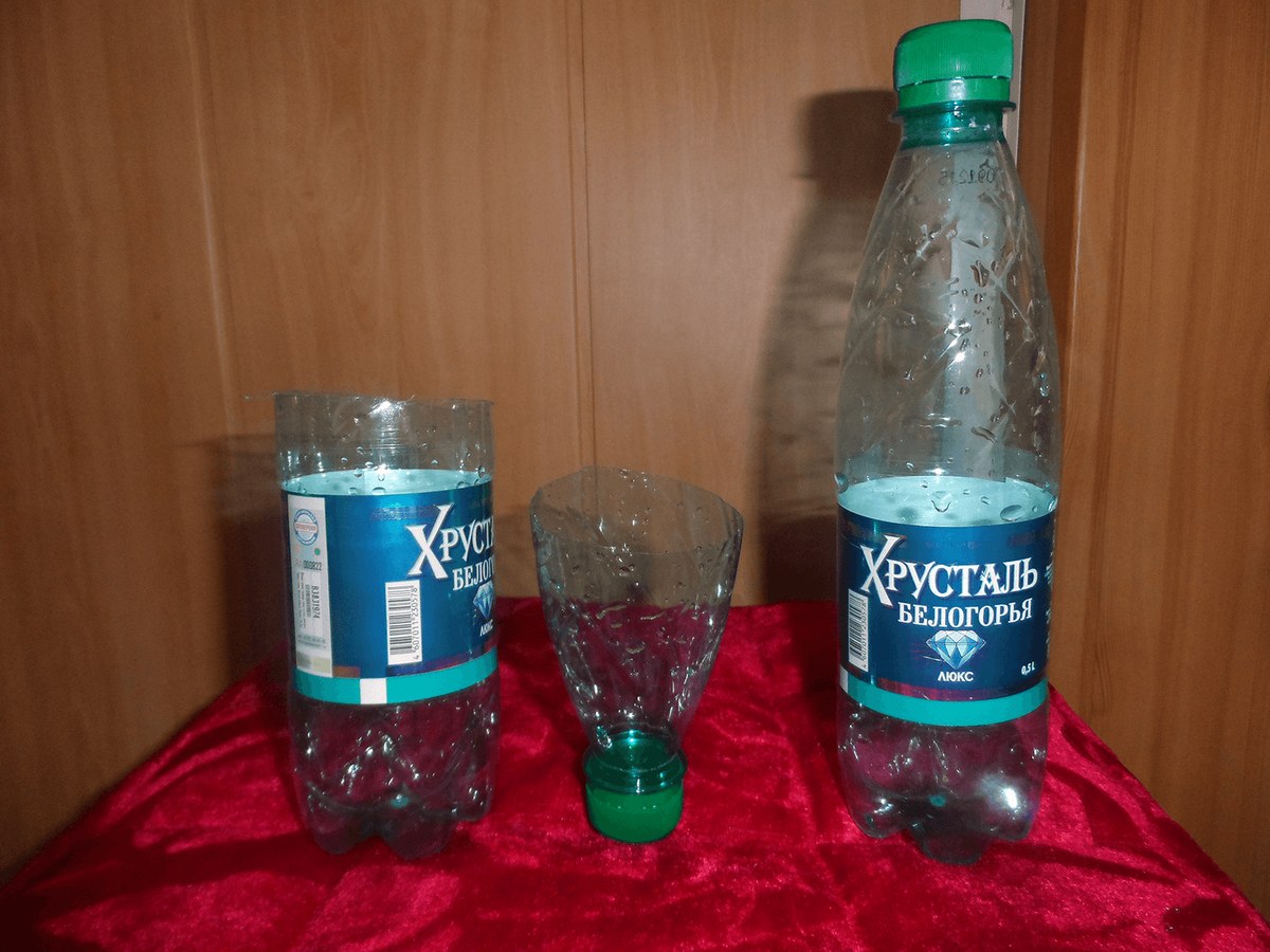bouteille
