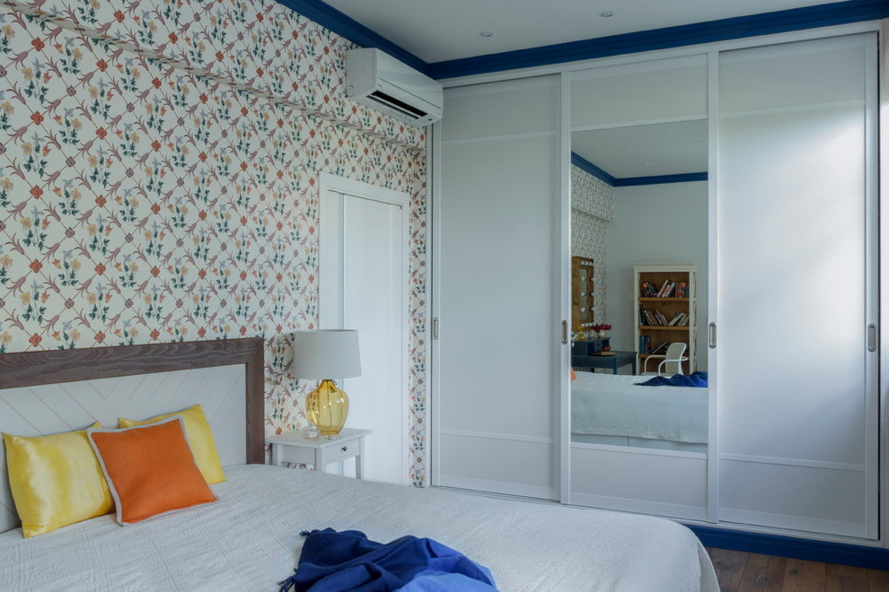 agencement des meubles dans la chambre idées de photos