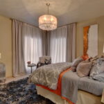 disposition des meubles dans la chambre idées types