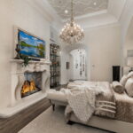 disposition des meubles dans la chambre types de design