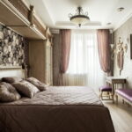 disposition des meubles dans la chambre