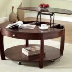 table de transformation ronde