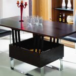 transformateur de table