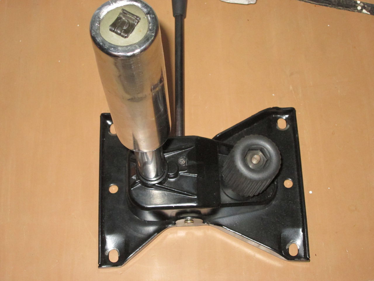 réparation d'ascenseur à gaz de chaise
